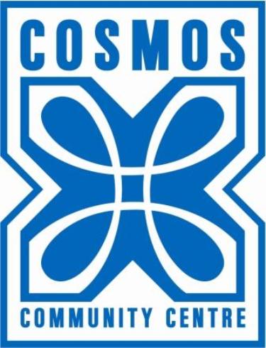 Cosmos Logo (2008)